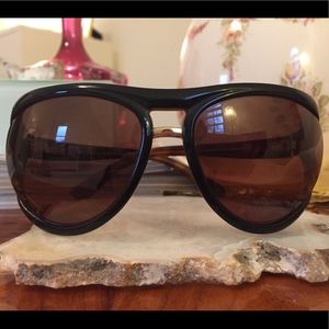 Tom Ford Cameron Sunglasses
